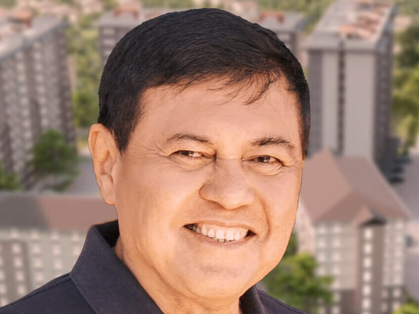 Manuel Villar Jr.The Vista Land chairman is optimistic about the rest of 2024, following a strong showing in the first half of the year.