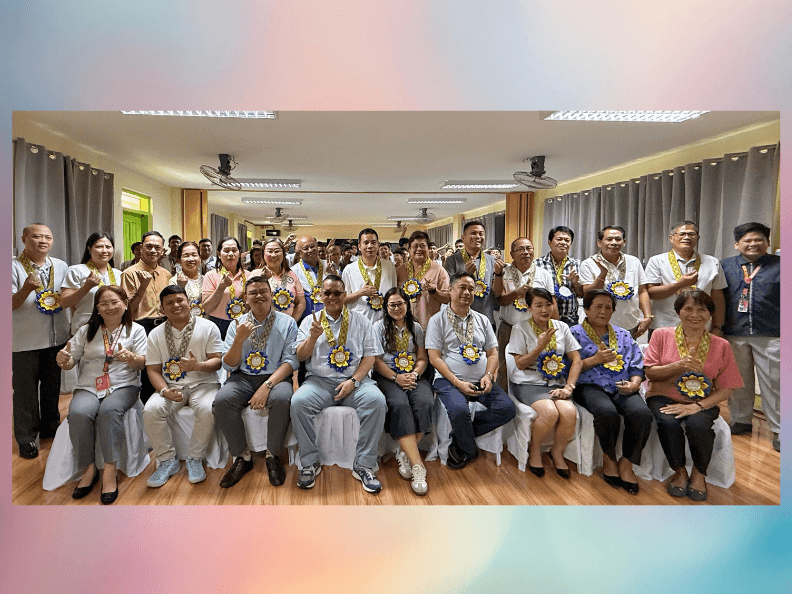 Vivant Foundation turns over Electrical Installation and Maintenance (EIM) and solar photovoltaic (PV) training equipment to Anilao National High School in Iloilo as part of the expansion of Project Liadlaw to Panay Island. | Contributed photo