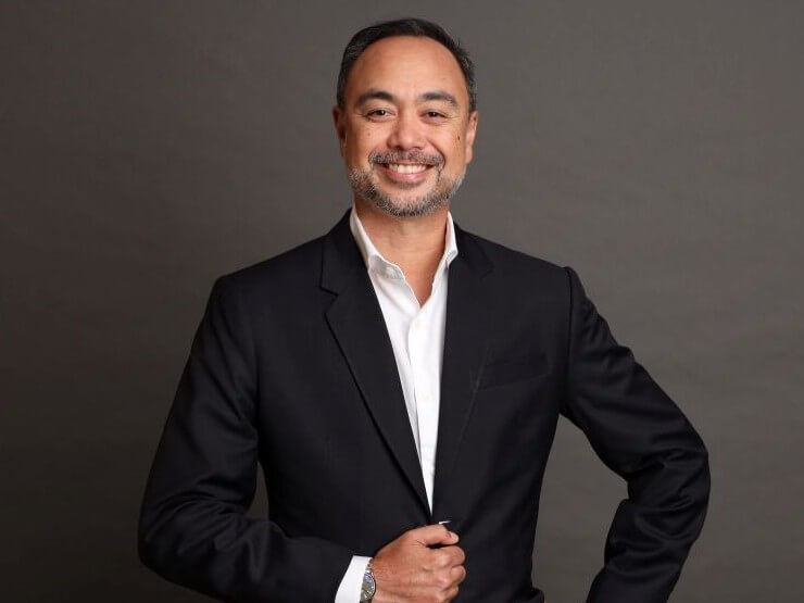 Arlo G. SarmientoCEO, Vivant Corp.