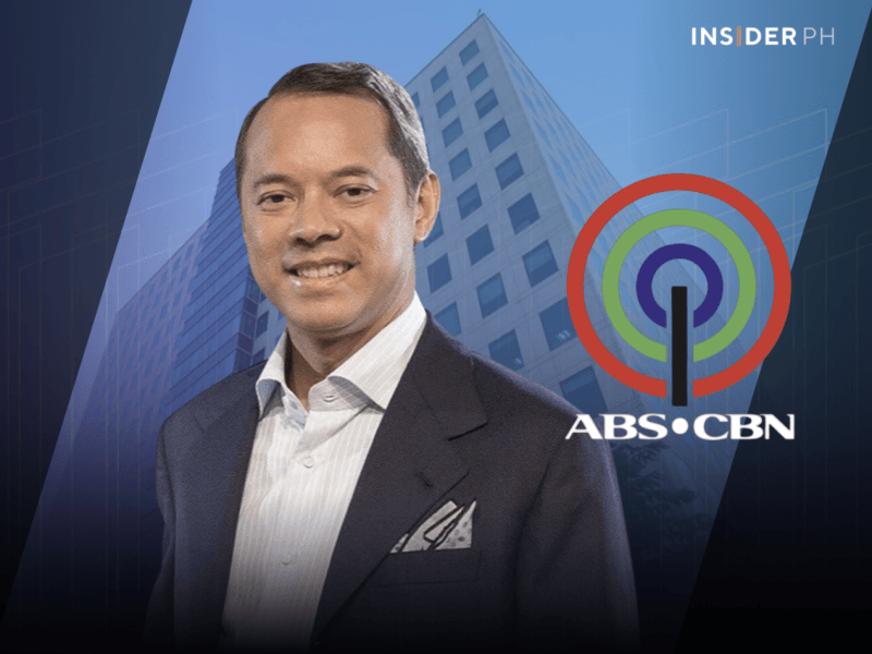 Mark Lopez&nbsp;ABS-CBN chair&nbsp;