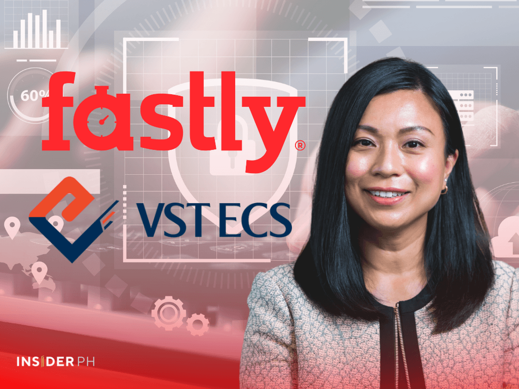 Rachel LerAVP, Asia at Fastly