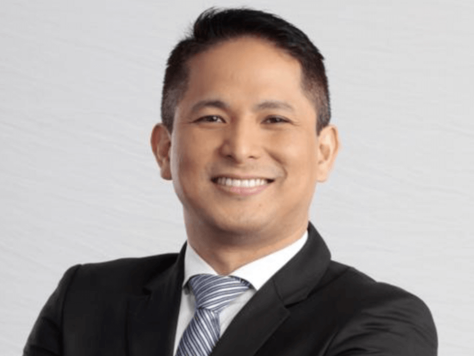Oscar A. Reyes Jr.G-Xchange president, CEO 