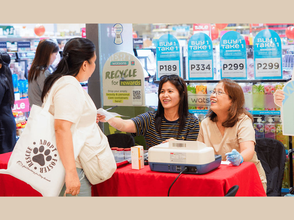 Diabetes Philippines Inc. conducts urine albumin-to-creatinine ratio screening to help detect early signs of chronic kidney disease and encourage timely medical follow-up. | Contributed photo