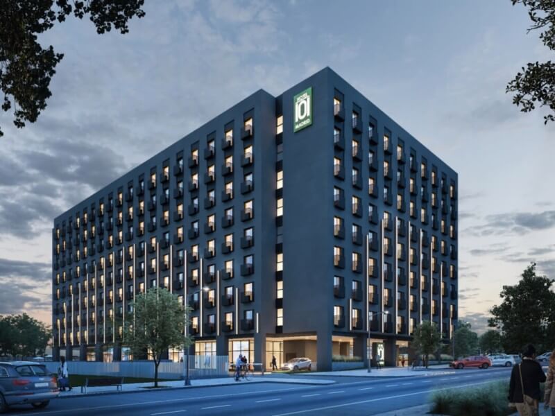 From the Philippines to Spain. Hotel101 Madrid begins check-ins in March 2026, kicking off the brand&rsquo;s global rollout.