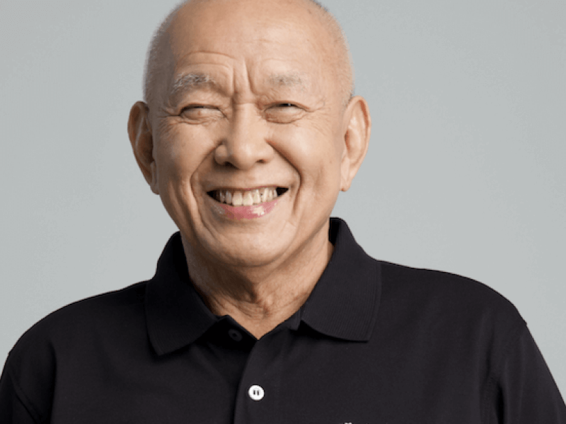 Eusebio Tanco DigiPlus chair 