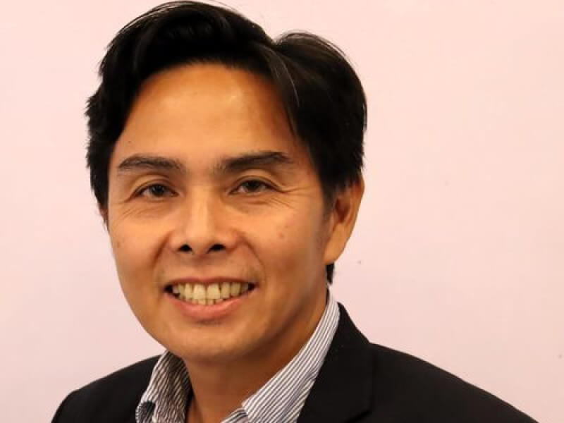 Job AmbrosioWeCap president, director&nbsp;