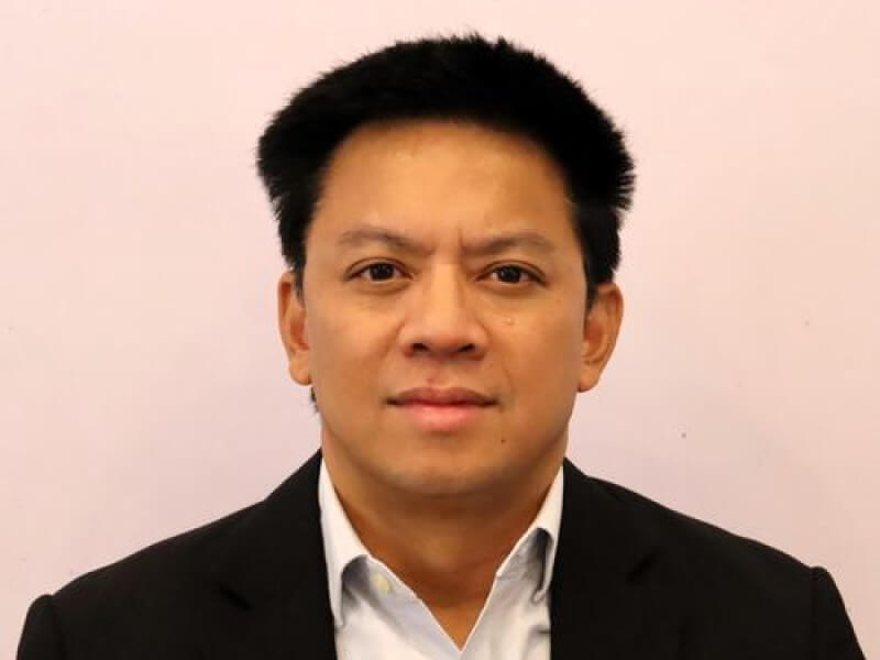 Ray AlimurungWeCap director&nbsp;