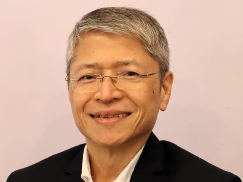 Eduardo &ldquo;Junie&rdquo; Banaag Jr.WeCap director&nbsp;