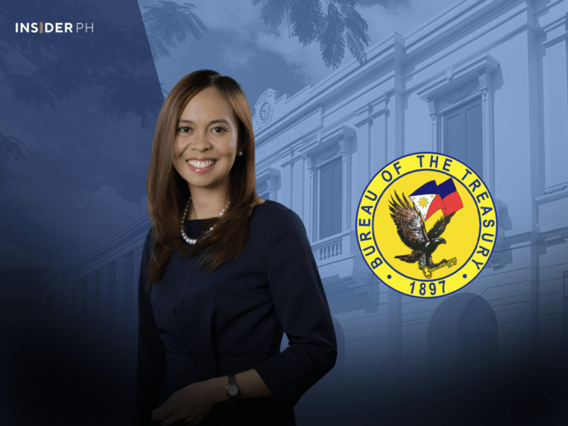 Sharon Almanza National Treasurer&nbsp;