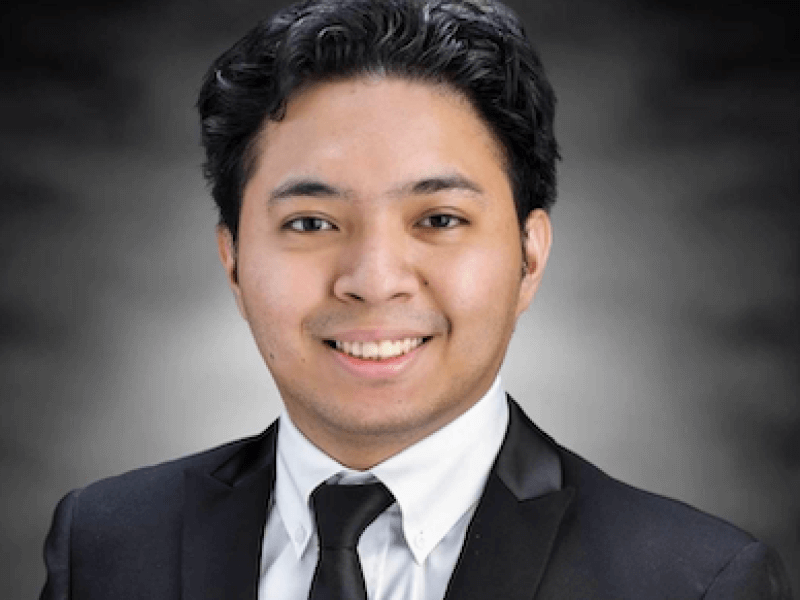 Joey CipresAP Securities research analyst 