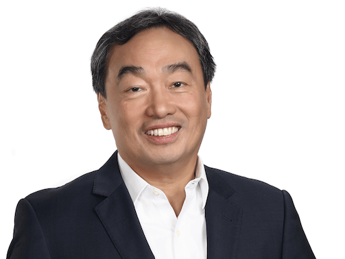 Frederic C. DyBuncioSM Investments president, CEO 