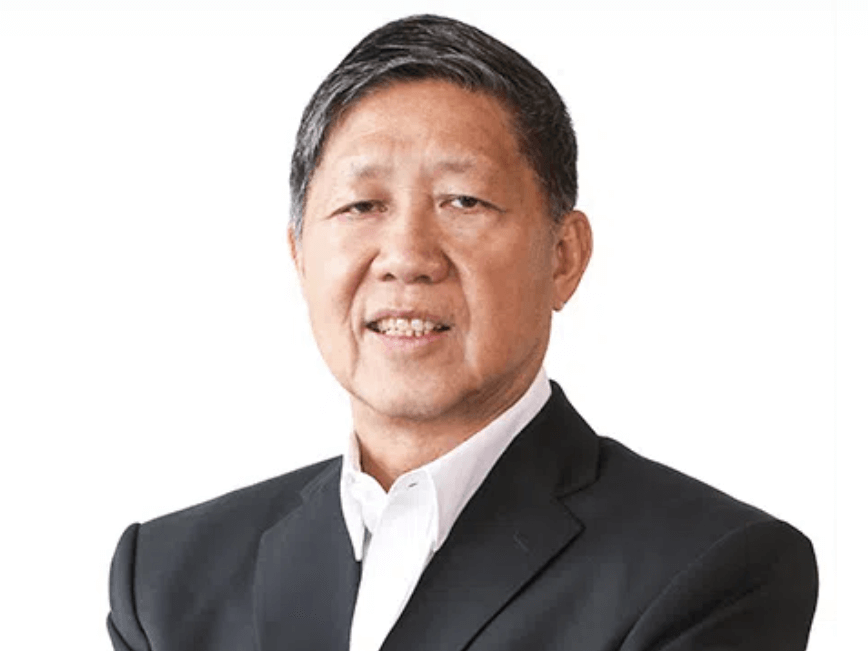 Benjamin Yao SteelAsia Chair, CEO 