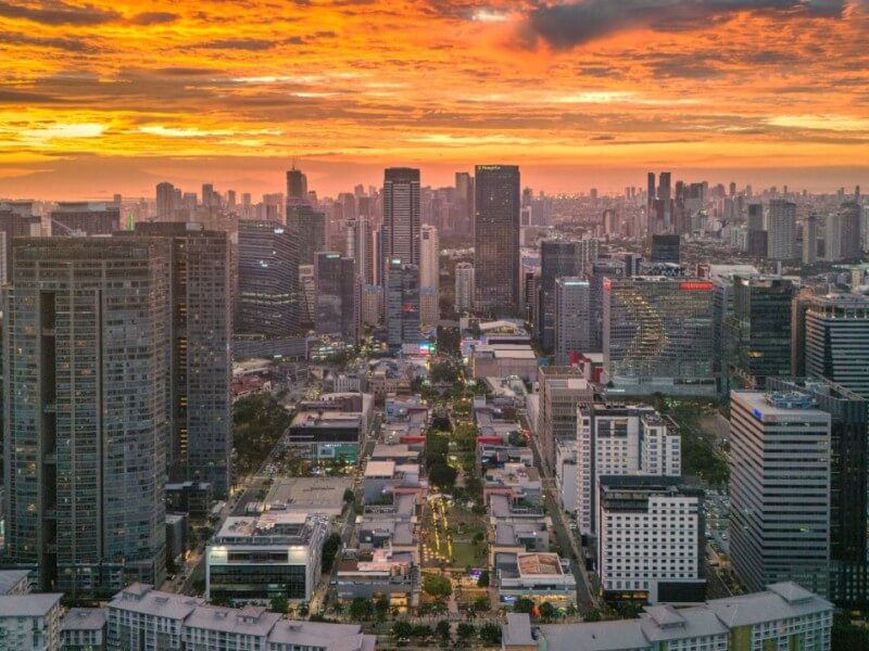 Ayala Land-BGC | Contributed photo