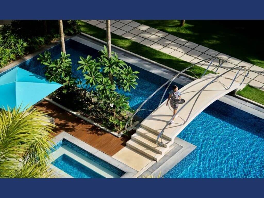 The One-Person Promise is designed to give Lind Boracay guests a single point of contact throughout their stay. | Contributed photo