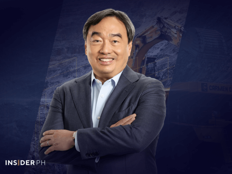 Frederic DyBuncioSM president, CEO & Atlas chair&nbsp;