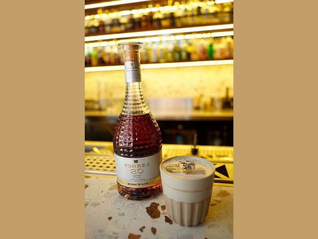 Torres has been the best-selling brandy in the world&rsquo;s top bars for seven consecutive years, as per Drinks International Brands Report 2026. It is the official sponsor of Asia's 50 Best Bars and The World's 50 Best Bars, sponsoring country-level titles like the Best Bar in Singapore and Best Bar in Japan. | Contributed photo