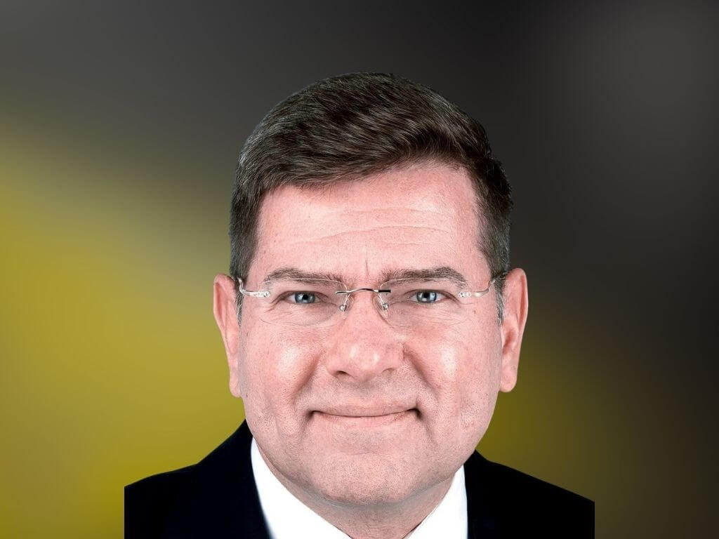 Michael PericaCFO, Rimini Street