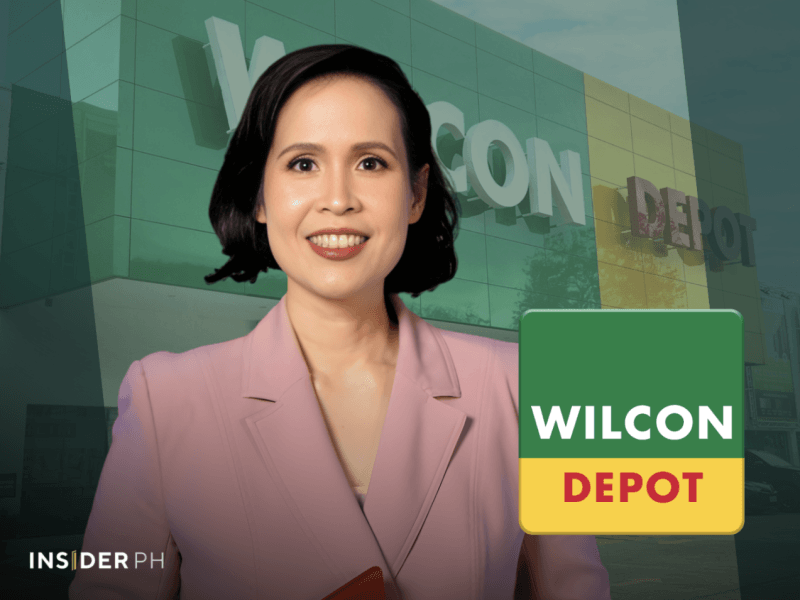 Lorraine Belo-CincochanWilcon president, CEO&nbsp;