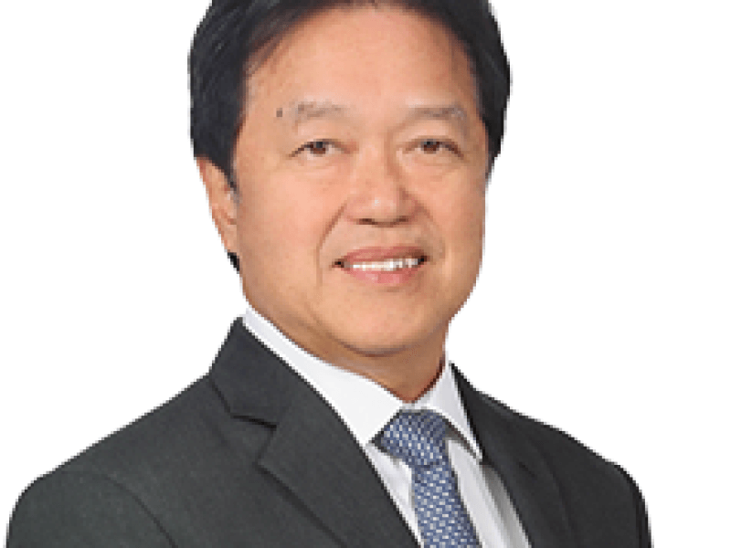 Willy Ocier DigiPlus director 