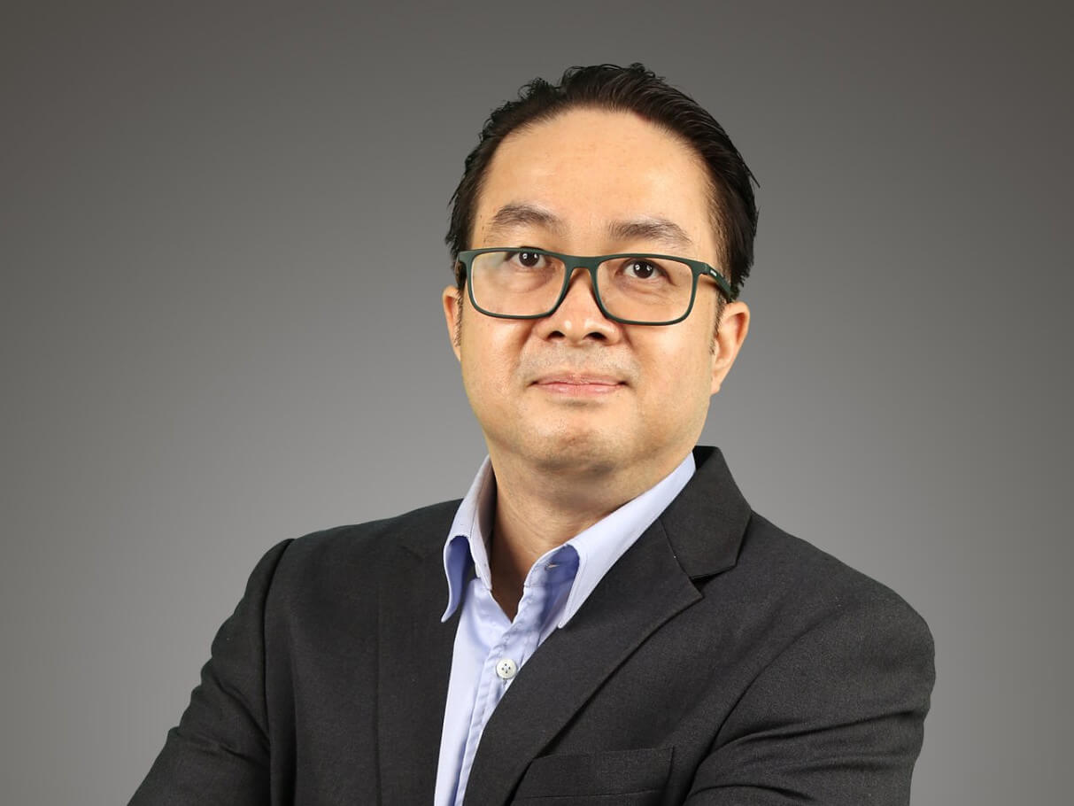 Jomar Lacson ATR Asset Management, Head of Macroeconomics & Sustainability Research 