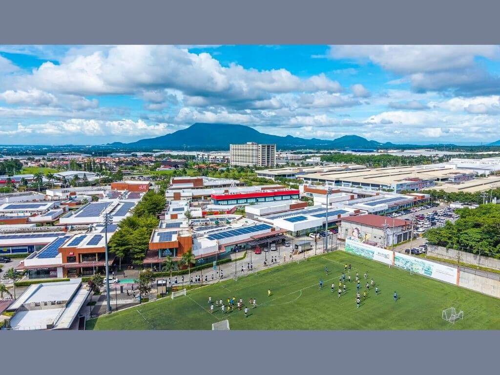 With its third win as Asia&rsquo; Best Industrial Development, LIMA Estate in Batangas stands as the region&rsquo;s gold standard for integrated development, driving progress, creating jobs, and enhancing everyday living. | Contributed photo