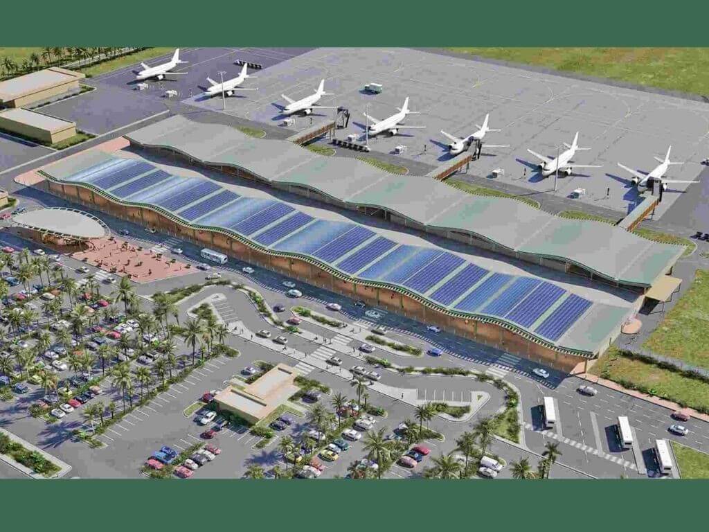 Laguindingan International Airport | Contributed photo