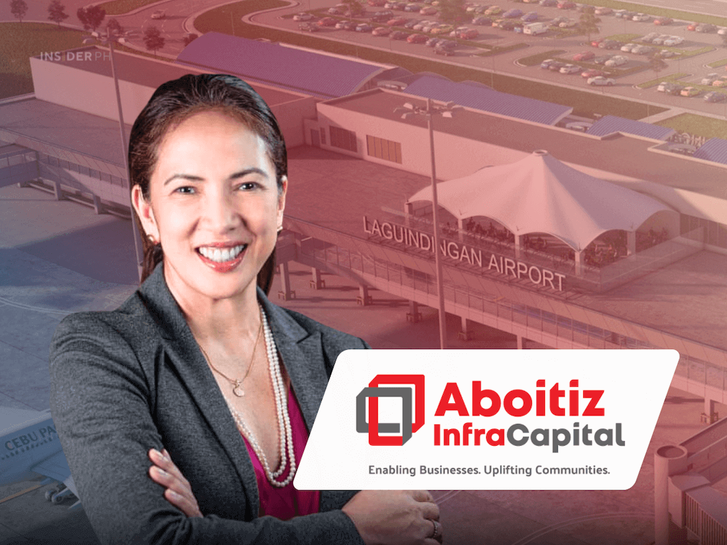 Cosette V. CanilaoAIC president and CEO&nbsp;