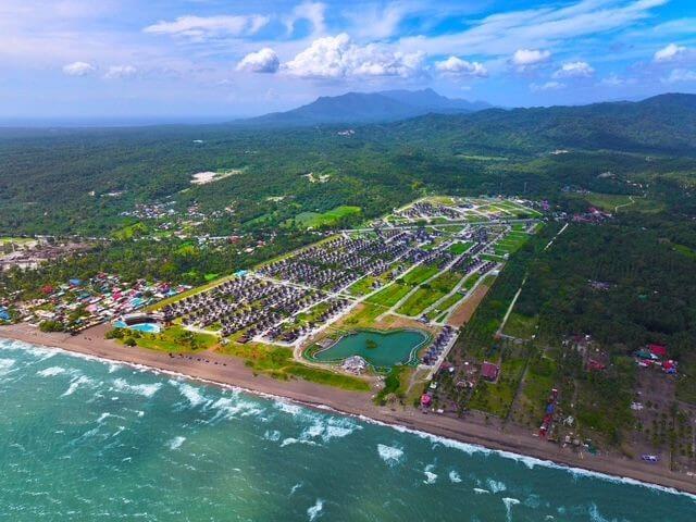 Located in San Juan, Batangas, Seafront Residences&mdash;Asia&rsquo;s Best Waterfront Housing Development&mdash;is a 43-hectare beachfront community that blends coastal serenity with modern, master-planned living. | Contributed photo