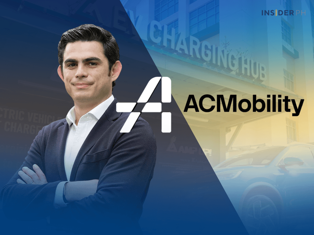Jaime Alfonso Zobel de AyalaCEO, AC Mobility
