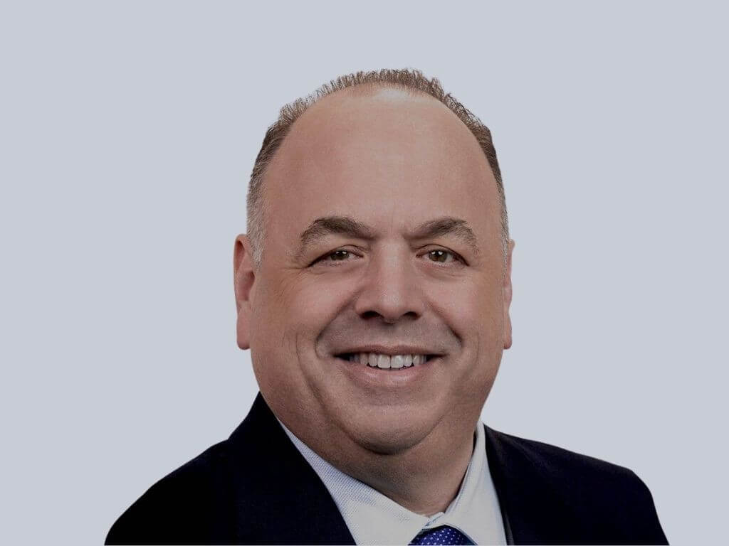 Seth Ravin, CEO of Rimini Street | Contributed photo