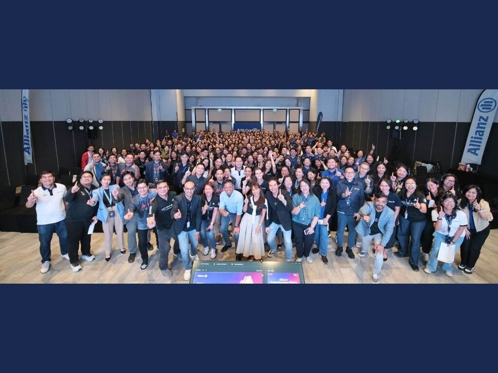 &nbsp;As it celebrates its decade-long service in the Philippines this 2026, Allianz PNB Life reiterates its commitment to serving Filipino families and honoring their trust. | Contributed photo