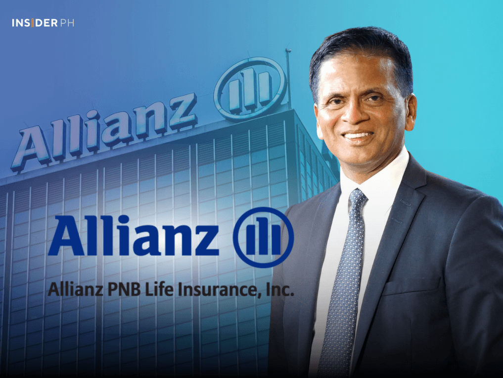 Joseph Gross&nbsp;Allianz president and chief executive officer&nbsp;