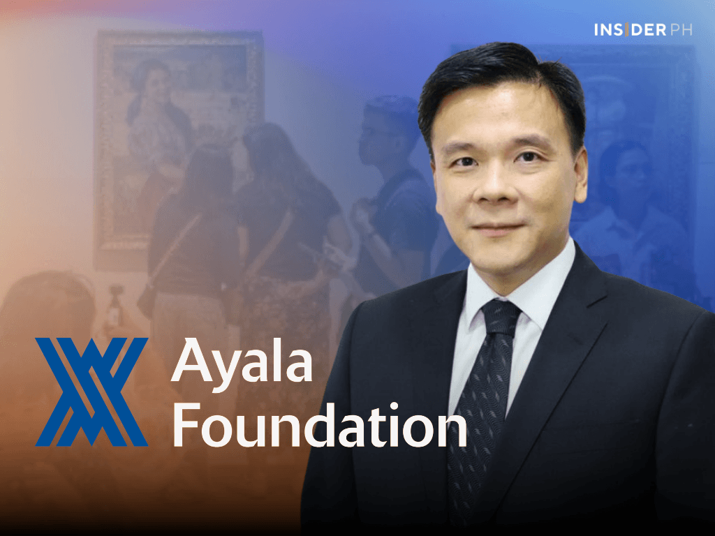 &nbsp;Tony Lambino, president of Ayala Foundation, says &ldquo;behind every program is a network of volunteers and organizations who contribute their time and expertise to a shared purpose. We share this recognition with them.&rdquo;