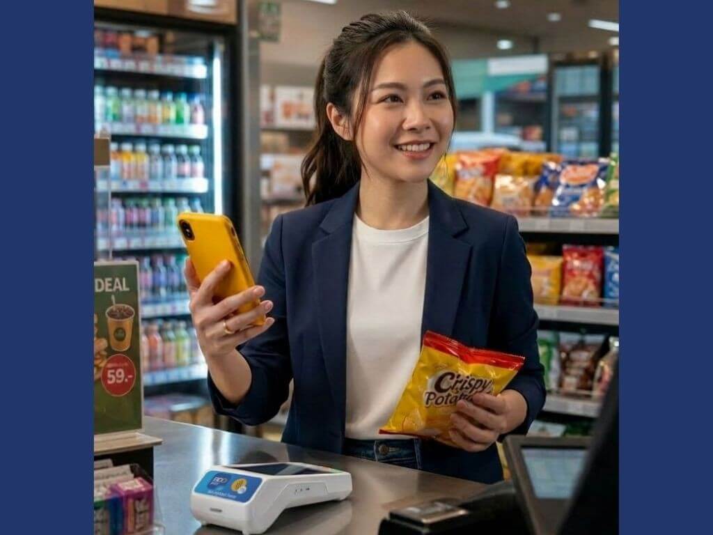 Manage your everyday payments the smarter way with BDO Pay&mdash;named Best Digital Wallet in the Philippines at The Asian Banker Philippine Awards 2026. | Contributed photo