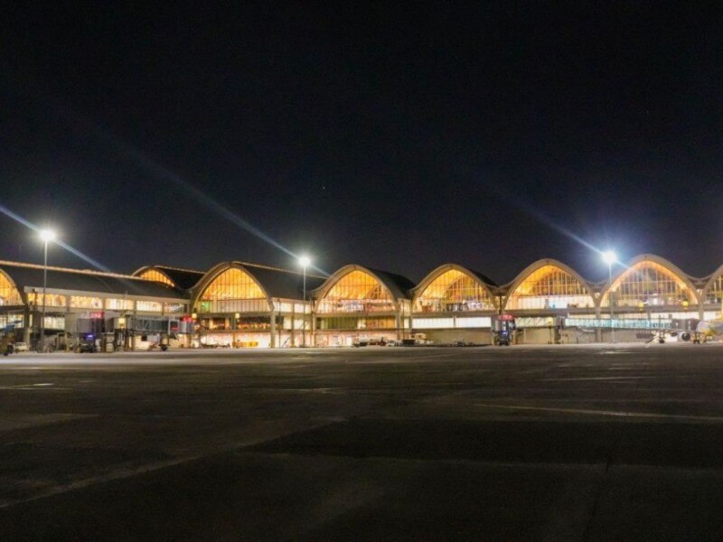 Cebu&rsquo;s pride: Mactan Cebu International Airport has clinched another award &mdash; Best Airport for 5 to 15 MPPA in Asia-Pacific. | Contributed &nbsp;photo