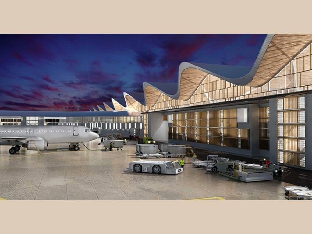 Clark International Airport continues to gain recognition from the global aviation community, adding another milestone to a growing list of international distinctions highlighting the airport&rsquo;s focus on passenger experience. | Contributed photo