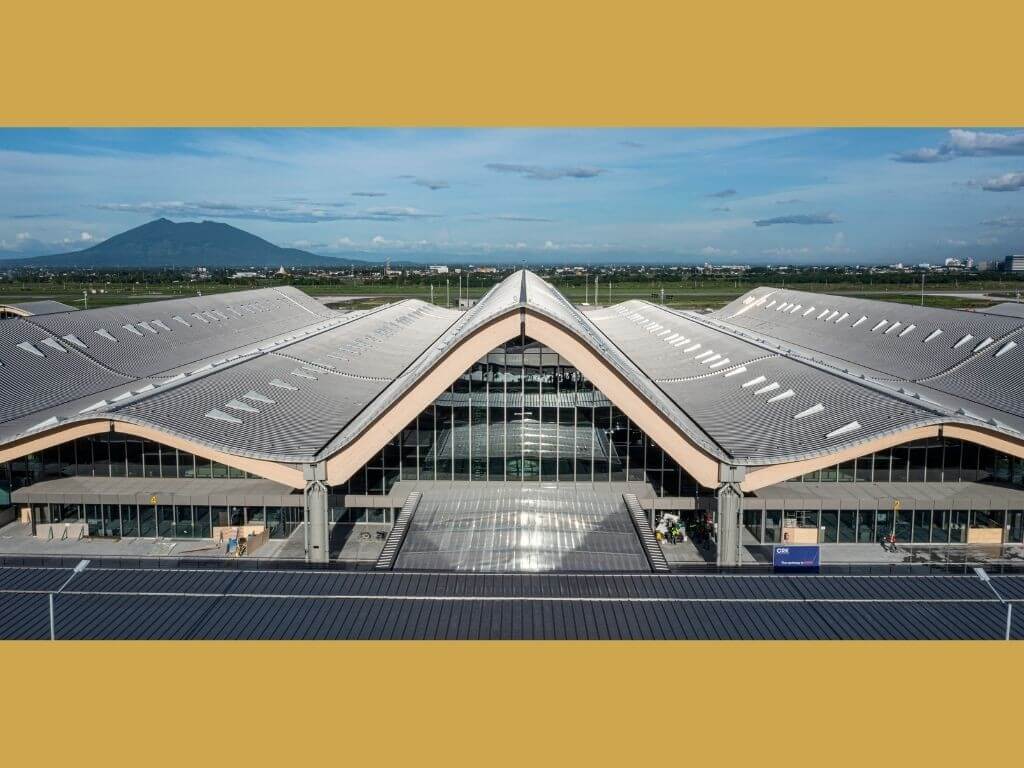 Clark International Airport has been chosen as one of only six airports worldwide to receive the Best Airports at Arrivals Globally award at the 2025 Airport Service Quality Customer Experience Awards, organized by Airports Council International World. | Contributed photo