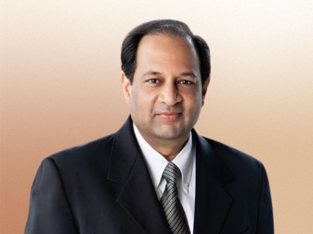 Manoj Varma, consumer business head of UnionBank |Contributed photo