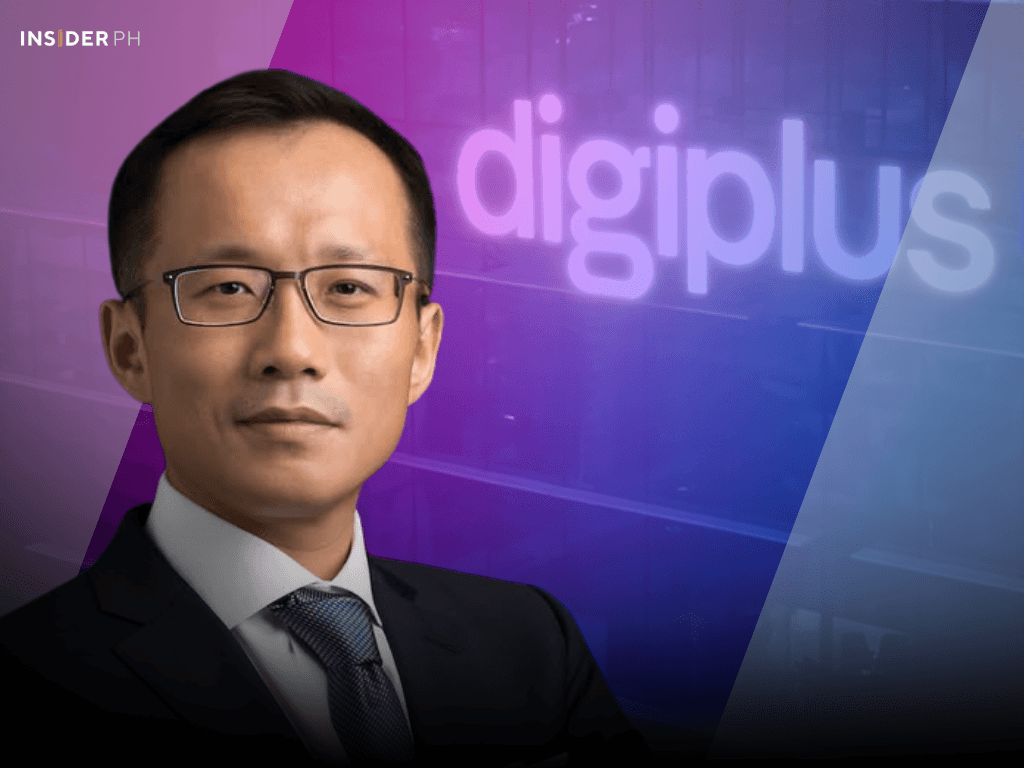 Ping ChenPresident, &nbsp;DigiPus&nbsp;