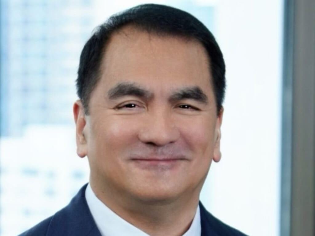 Nilo DivinaThe firm's founder and managing partner has set his sights on high growth areas of the Philippine economy.