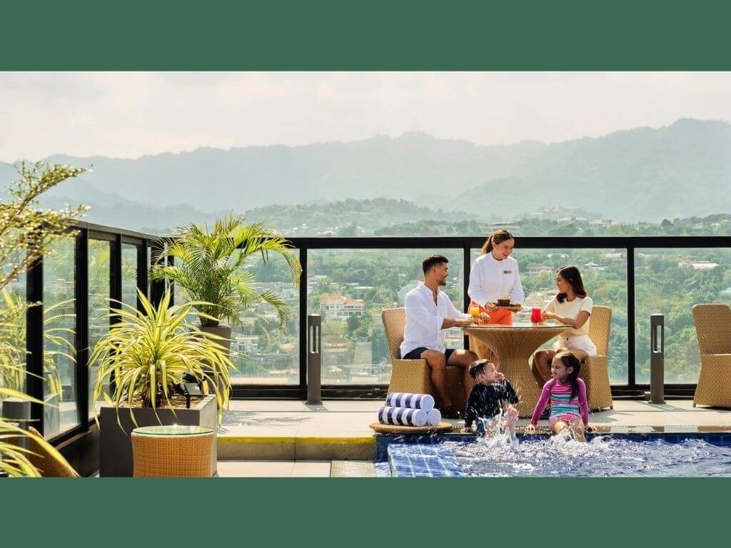 Ayala Land Hospitality (ALH) is turning every stay into a story, blending Filipino warmth, artistry, and a deep sense of place. From city escapes to island sanctuaries, their properties deliver experiences that are personal, memorable, and unmistakably Filipino. | Contributed photo