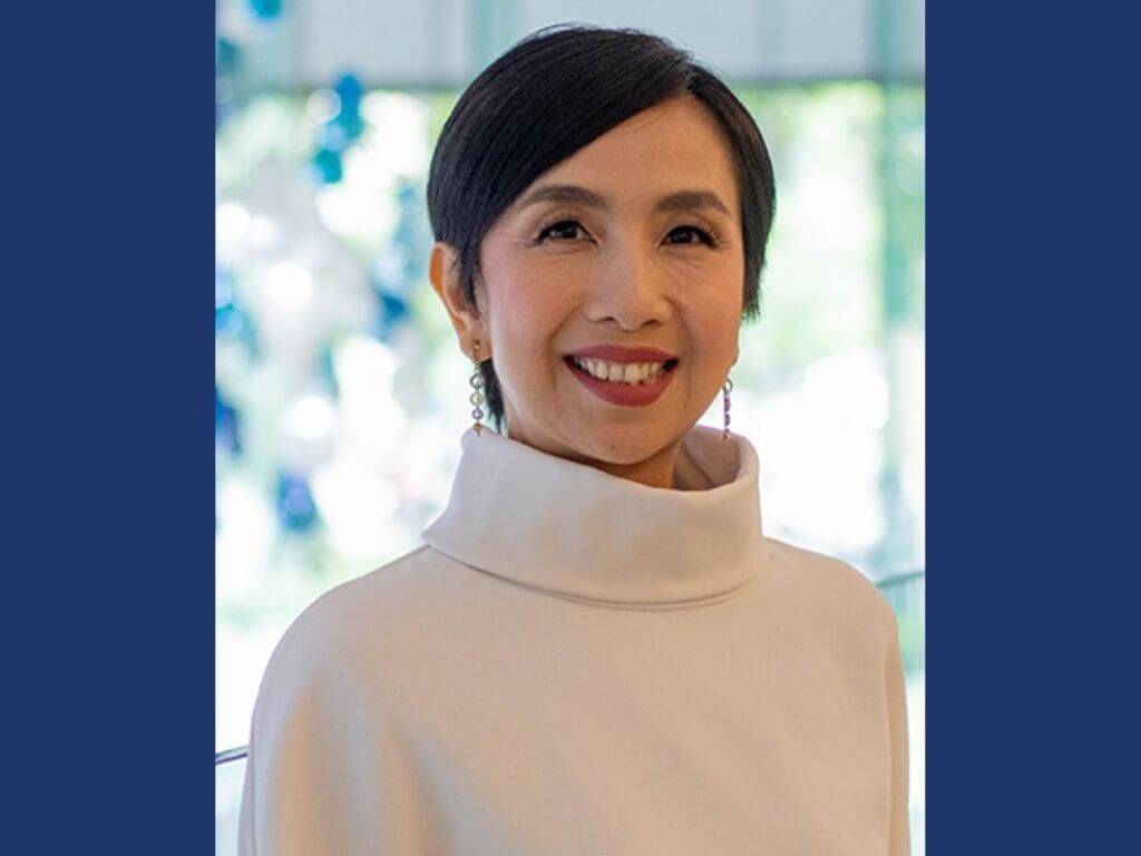 KD Dizon, vice president and head of Globe Business | Contributed photo