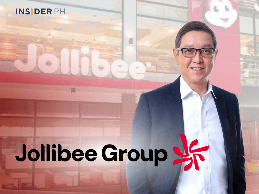 Ernesto TanmantiongPresident and CEO, Jollibee Group Global