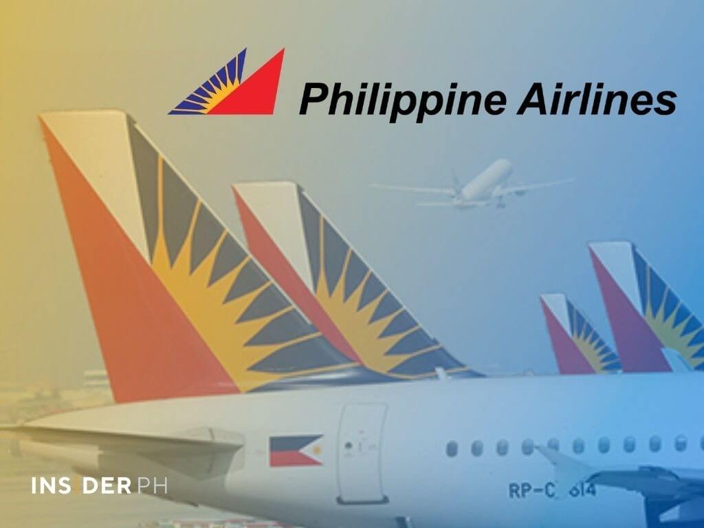 PAL bagged the top spot in punctuality in April 2025 and the second most punctual airline in January 2025 and third place in March 2025. | Contributed photo