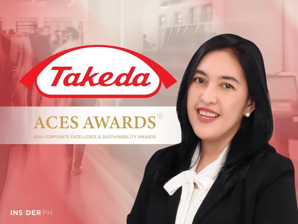 &nbsp;Loreann VillanuevaCountry manager, THPI ​