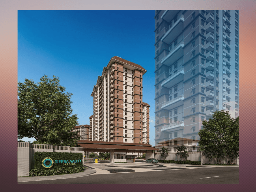 Sierra Valley Gardens, RLC Residences&rsquo; award-winning multi-building residential development in Cainta, Rizal, designed to offer thoughtfully planned living spaces within the master-planned Sierra Valley Destination Estate. | Contributed photo