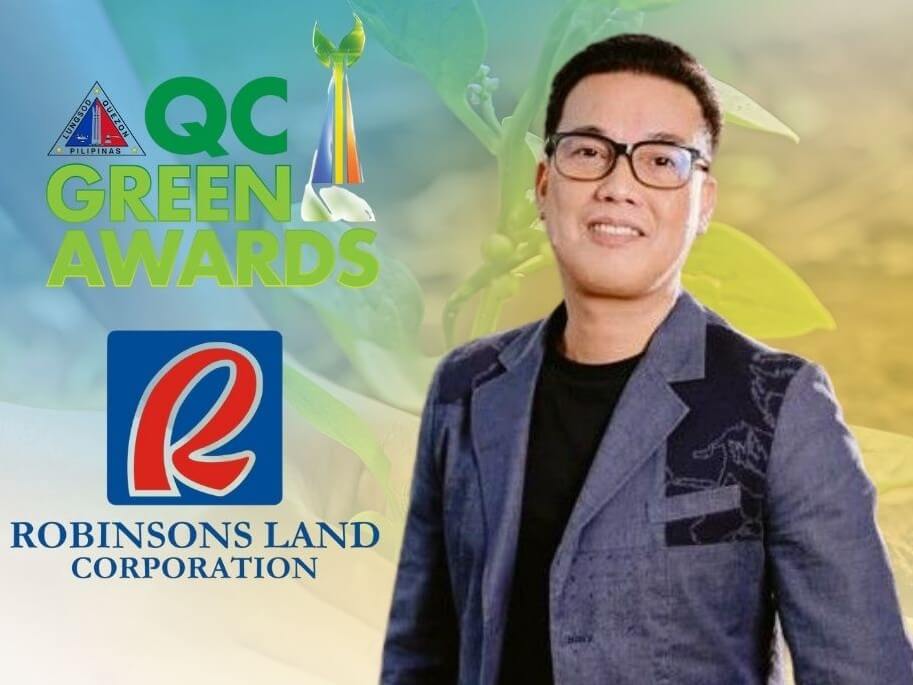 Joel S. LumanlanVP for operations and marketing at Robinsons Malls