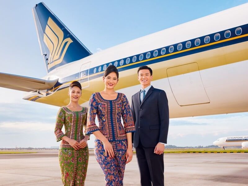 Singapore Airlines and Scoot are sharpening their focus on customer experience, innovation and operational resilience. The strategy received fresh validation as both carriers took major honors in a global survey of more than 24.8 million travelers. | Contributed photo