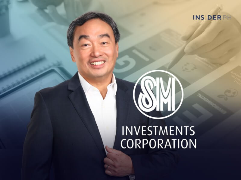 Frederic C. DyBuncioSM Investments president, CEO 