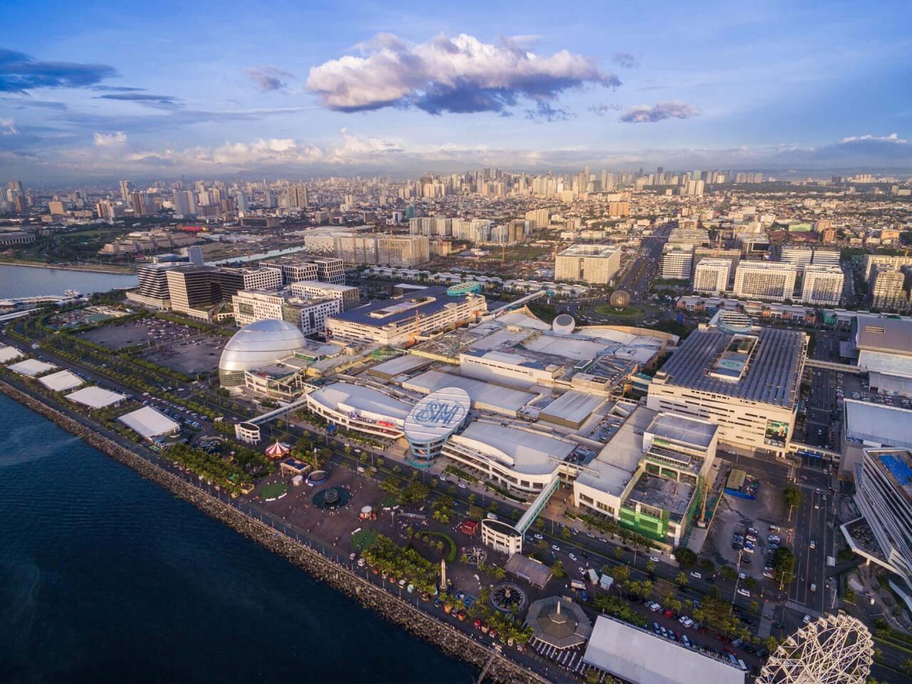 SM group companies earned multiple distinctions in FinanceAsia&rsquo;s Asia&rsquo;s Best Companies 2026 poll, reflecting strong investor and analyst confidence in their governance, execution, and long-term value creation. | Photo from SM Investments website